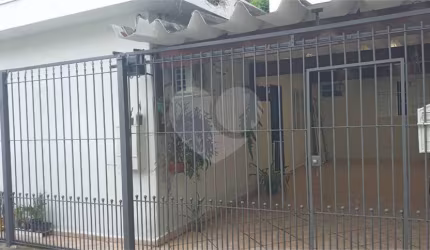 Casa Freguesia do Ó