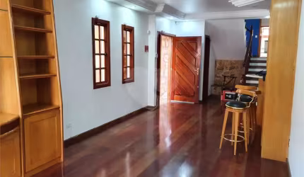 Sobrado no Tucuruvi