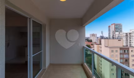Apartamento no Jardim Aeroporto