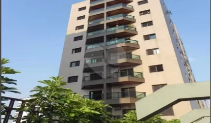 Apartamento em Santana