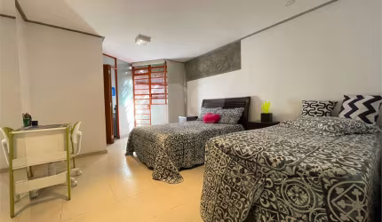 Casa-São Paulo-ALTO DA LAPA | Ref.: REO693563