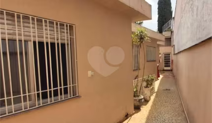 Casa à venda na Mooca 191m² - 4 dormitórios e 6 vagas