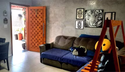 Casa com 5 dormitórios à venda - Vila Medeiros - São Paulo/SP R$ 990.000,00
