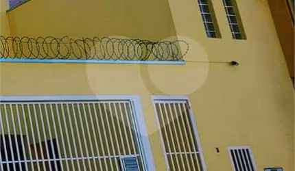 Condomínio Fechado-Jd. Nossa Senhora do Carmo