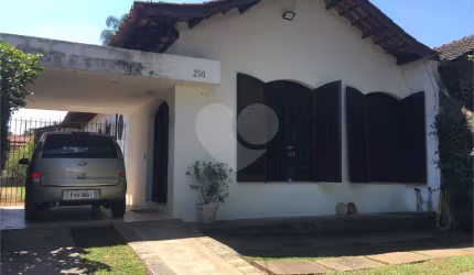 Casa-São Paulo-LAPA | Ref.: REO617167
