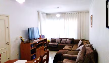 Sobrado no Tucuruvi com 4 dormitórios