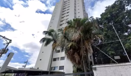 Apartamento-São Paulo-TREMEMBÉ | Ref.: REO699096