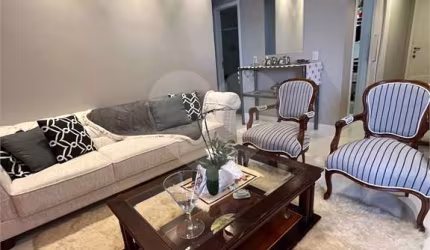 lindo Apartamento no Mandaqui