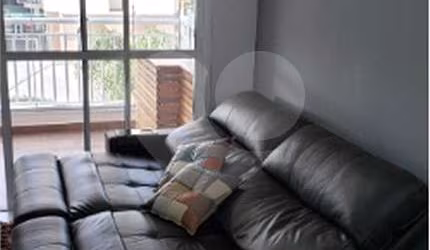 Apartamento-São Paulo-SAÚDE | Ref.: REO695370