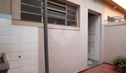 Casa-São Paulo-TATUAPÉ | Ref.: REO695374