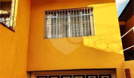 Sobrado no Bairro do Limão!!!