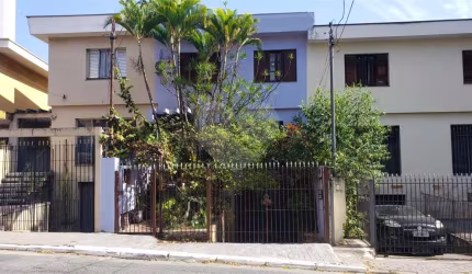 Casa-São Paulo-FREGUESIA DO Ó | Ref.: REO708003