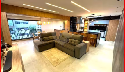 Apartamento-São Paulo-TATUAPÉ | Ref.: REO695407