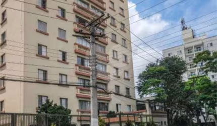 Apartamento-São Paulo-SANTANA | Ref.: REO617463