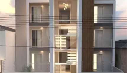 apartamento 2 quartos parada inglesa