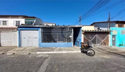 Imóvel para Rendimento/Construtor - Vila Nivi