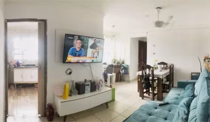 Apartamento 100m²