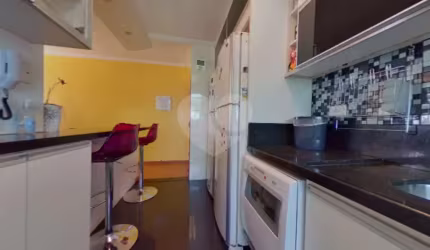 Apartamento-São Paulo-TREMEMBÉ | Ref.: REO528914