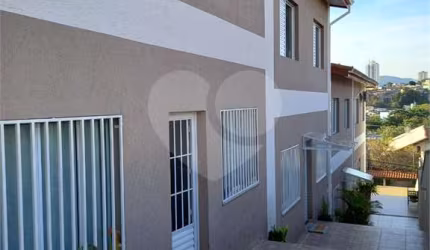 Casa em condomínio em Pirituba