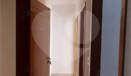 Apartamento novo no Tucuruvi