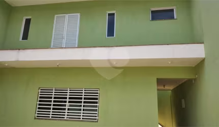IMÓVEL EM CASA VERDE