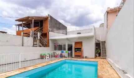 Casa-São Paulo-IMIRIM | Ref.: REO707358