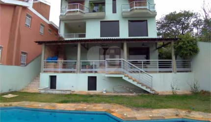 Casa City América 4 suítes