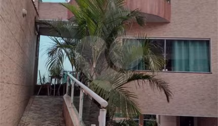 Excelente Sobrado na Cidade Lider - Casa - vendo