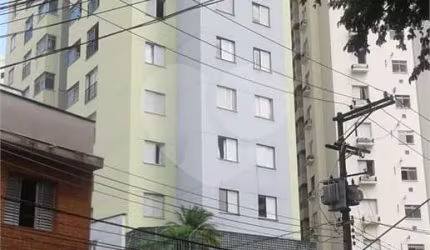 Apartamento a venda com 2 quartos - 55 metros.- Praça da Arvore