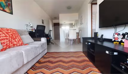 Apartamento Casa Verde