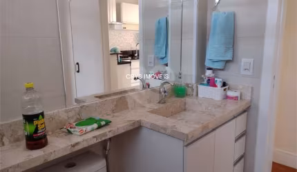 Apartamento na Casa verde de 60m²