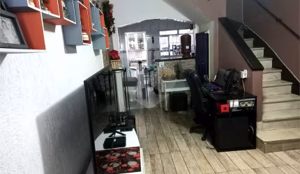 Sobrado incrível em Santa Teresinha/Santana