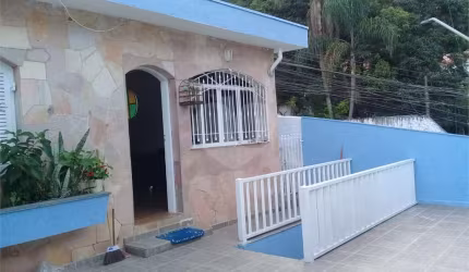 Sobrado no  tremembé