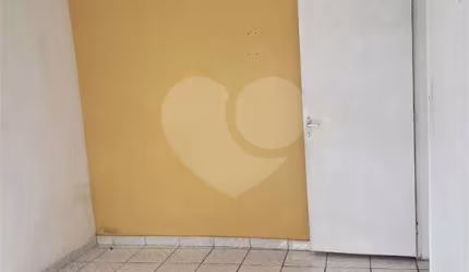 Apartamento Jaçanã