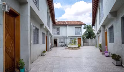 Casa-São Paulo-CASA VERDE | Ref.: REO636788