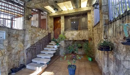 Sobrado Água Fria R$ 590.000