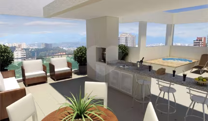 Apartamento Novo à venda !
