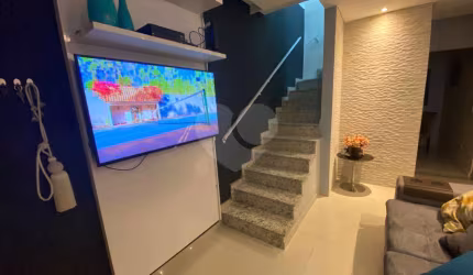 Casa Residencial