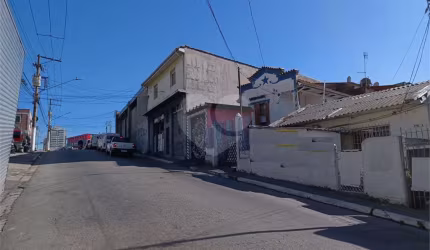 Terreno à venda na Rua do Imperador, Vila Guilherme