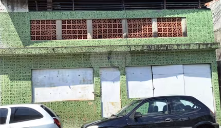 Casa à venda no Jardim Brasil com 03 Dormitórios por R$ 270.000,00