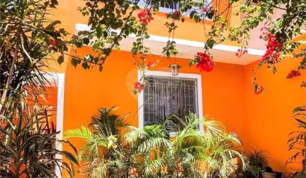 Casa-São Paulo-PARQUE EDU CHAVES | Ref.: REO637262