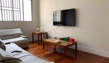 Apartamento-São Paulo-MANDAQUI | Ref.: REO646616