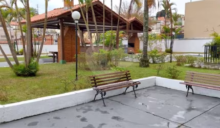 Apartamento Residencial