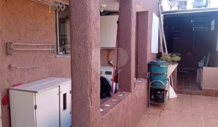 Casa-São Paulo-VILA PRUDENTE | Ref.: REO726274