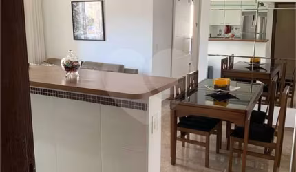 Apartamento à venda - Santa Terezinha- SP