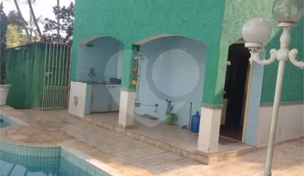 SOBRADO / JARDIM GUAPIRA