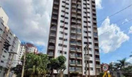 Apartamento-São Paulo-VILA CARRÃO | Ref.: REO647186