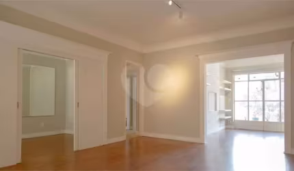 Apartamento 2 dormitórios na Bela Vista