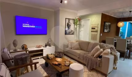 Casa-São Paulo-JARDIM ARICANDUVA | Ref.: REO710393