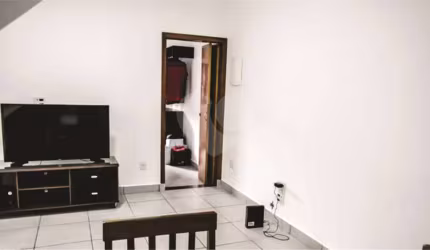 Sobrado Casa Verde